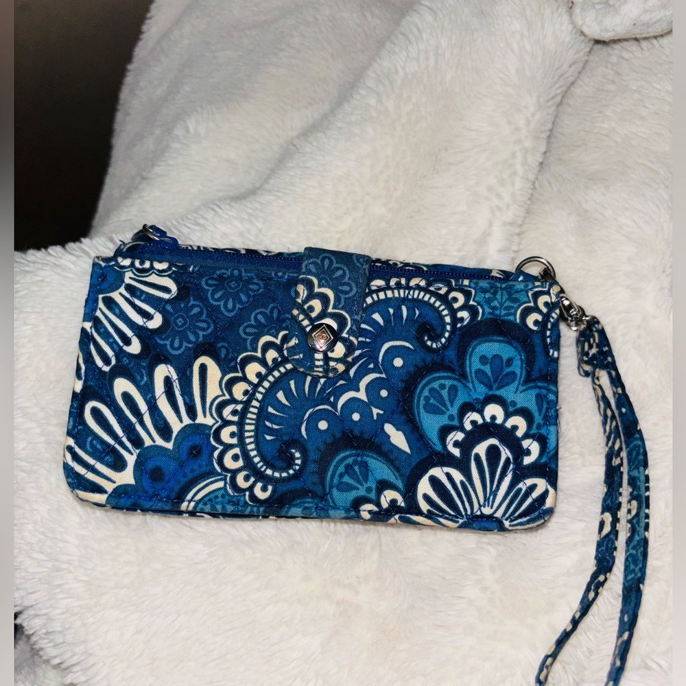 Vera Bradley Wallet